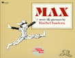 Book cover of Max