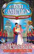 Book cover of A Civil Campaign