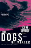 Book cover of The Dogs of Winter