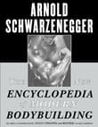 Book cover of The New Encyclopedia of Modern Bodybuilding: The Bible of Bodybuilding