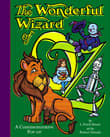 Book cover of The Wonderful Wizard of Oz: Wonderful Wizard of Oz