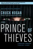 Book cover of Prince of Thieves