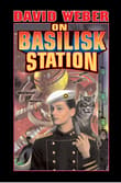 Book cover of On Basilisk Station