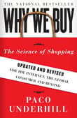 Book cover of Why We Buy: The Science of Shopping