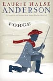 Book cover of Forge