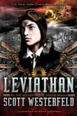 Book cover of Leviathan