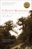 Book cover of A Happy Marriage