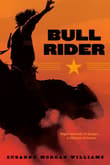 Book cover of Bull Rider