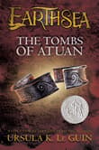 Book cover of The Tombs of Atuan