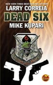 Book cover of Dead Six