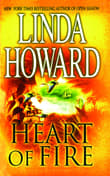 Book cover of Heart of Fire