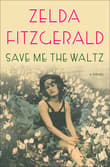 Book cover of Save Me The Waltz