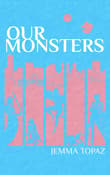 Book cover of Our Monsters