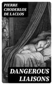 Book cover of Dangerous Liaisons