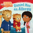 Book cover of Daniel Has an Allergy