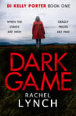 Book cover of Dark Game