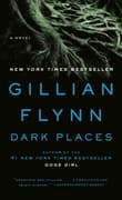 Book cover of Dark Places