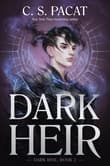 Book cover of Dark Heir