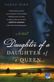 Book cover of Daughter of a Daughter of a Queen
