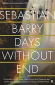 Book cover of Days Without End