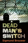 Book cover of Dead Man's Switch