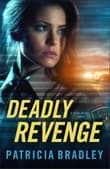 Book cover of Deadly Revenge