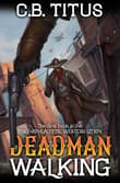 Book cover of Deadman Walking
