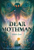 Book cover of Dear Mothman