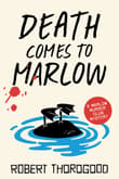 Book cover of Death Comes to Marlow