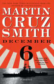 Book cover of December 6