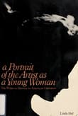 Book cover of A Portrait of the Artist as a Young Woman