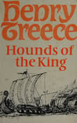 Book cover of Hounds of the King