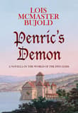 Book cover of Penric's Demon