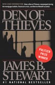 Book cover of Den of Thieves