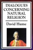 Book cover of Dialogues Concerning Natural Religion