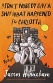 Book cover of Didn't Nobody Give a Shit What Happened to Carlotta