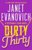 Book cover of Dirty Thirty