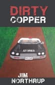 Book cover of Dirty Copper