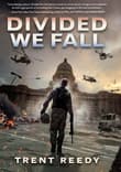 Book cover of Divided We Fall
