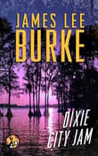 Book cover of Dixie City Jam