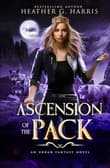 Book cover of Ascension of the Pack