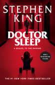 Book cover of Doctor Sleep