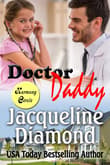 Book cover of Doctor Daddy