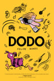 Book cover of Dodo