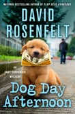 Book cover of Dog Day Afternoon