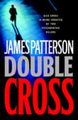 Book cover of Double Cross