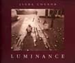 Book cover of Luminance