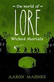 Book cover of Wicked Mortals