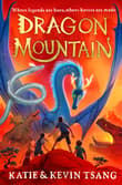 Book cover of Dragon Mountain