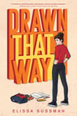 Book cover of Drawn That Way